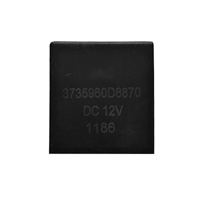 Alfa Jianghuai Truck Accessori Weiling Shuailing Junling Wiper Intermittente Relay