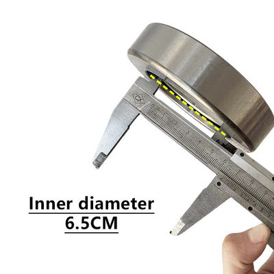 Ricambi auto per camion leggero Jianghuai Clutch per camion rilascio cuscinetto originale con Alfa