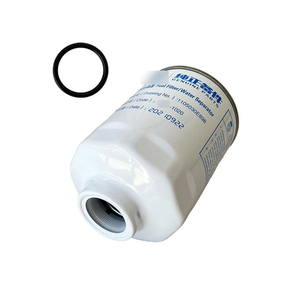 Jianghuai Junling V6 Shualing Q6 filtro diesel separatore olio-acqua numero di parte 1105030E898