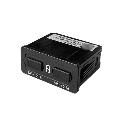 Foton Aumak Montaggio per auto Aoling MRT CTS OMAC S1S3USB Modulo step-down interfaccia L137800000012