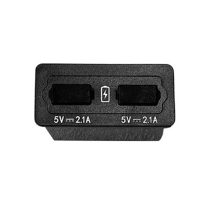 Foton Aumak Montaggio per auto Aoling MRT CTS OMAC S1S3USB Modulo step-down interfaccia L137800000012