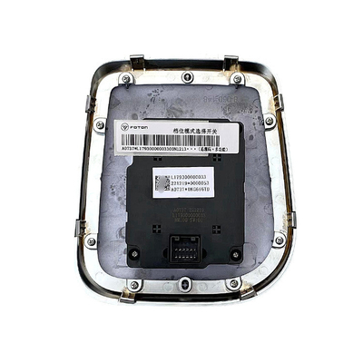 Ouemak Aoling MRT Shift Switch Il componente essenziale per le parti di auto e camion Foton