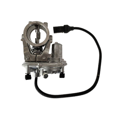 Valvola di scarico originale Foton Alpha per motore 3.8 ISF