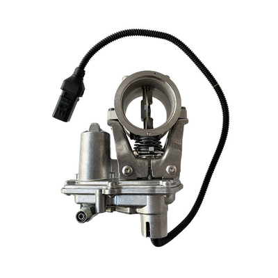 Valvola di scarico originale Foton Alpha per motore 3.8 ISF