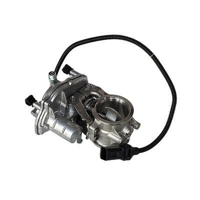 Valvola di scarico originale Foton Alpha per motore 3.8 ISF