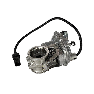 Valvola di scarico originale Foton Alpha per motore 3.8 ISF