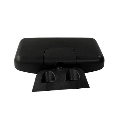 Jianghuai 2002-2016 Foton Underground Mirror Door Mirror Assembly 8202400LG010 per parti di auto