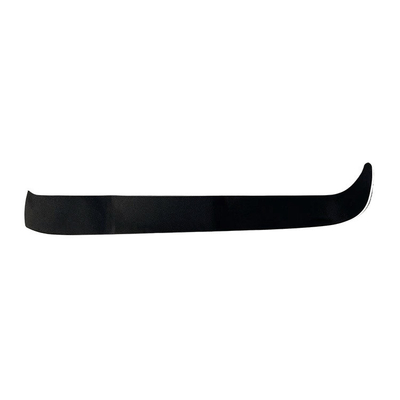 Foton 2002-2016 Jianghuai Original Body Paste Black Film Strip Driver Door Trim Parts Auto Accessori