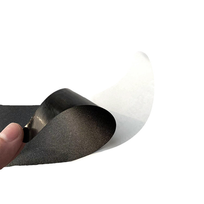 Foton 2002-2016 Jianghuai Original Body Paste Black Film Strip Driver Door Trim Parts Auto Accessori