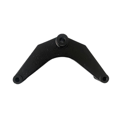 Jianghuai Shuai Lingjunling Generatore 4DA1 Supporto fisso Accessori di camion affidabili