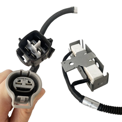Foton Alpha CTS MRT Omac S1 S3 Condensatore Regolazione della velocità del ventilatore Resistore Ricambi auto