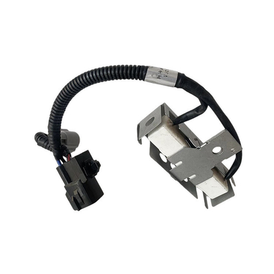 Foton Alpha CTS MRT Omac S1 S3 Condensatore Regolazione della velocità del ventilatore Resistore Ricambi auto