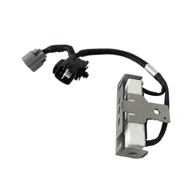 Foton Alpha CTS MRT Omac S1 S3 Condensatore Regolazione della velocità del ventilatore Resistore Ricambi auto