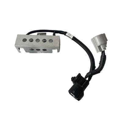 Foton Alpha CTS MRT Omac S1 S3 Condensatore Regolazione della velocità del ventilatore Resistore Ricambi auto