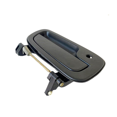Fukuda Omako Auto Parts Original Aoling CTX MRT Foton Alpha Porta auto Maniglia esterna