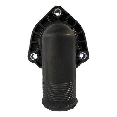 FotonISF 2.8 Motore Omako Bell tubo d'acqua termostato coperchio comune per il modello di auto Foton
