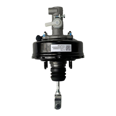 Foton Alpha Fitment Fukuda Omako Bell Rapid Transit Vacuum Booster con Master Pump Assembly
