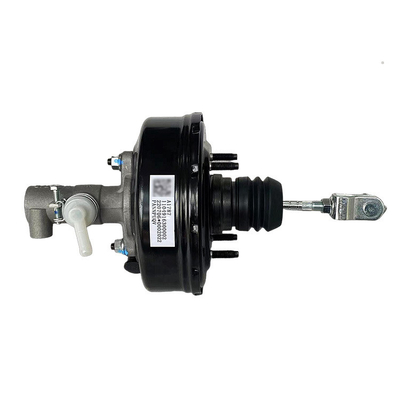Foton Alpha Fitment Fukuda Omako Bell Rapid Transit Vacuum Booster con Master Pump Assembly