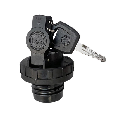 Foton Auto Truck OMAC S5 S1 S3 CTX Modello chiave assemblaggio chiave per serbatoio di carburante Fuel Tank Cap Modello Alpha