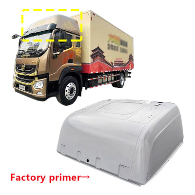 Foton Omac S5 Ohling Bumblebee European Air Cover M450000000293 per camion 2002-2016