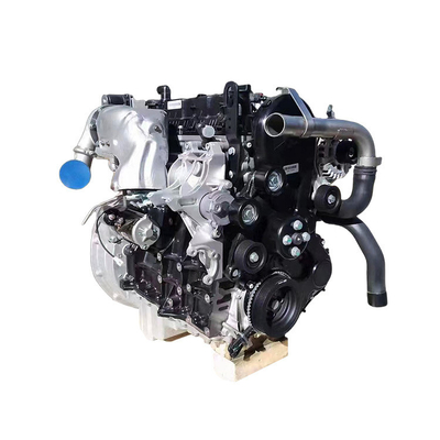 Foton Omar Aoling 4F25TC 2.5 Motor Assembly per il camion di transito rapido Alpha 2002-2016