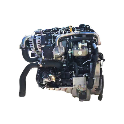 Foton Omar Aoling 4F25TC 2.5 Motor Assembly per il camion di transito rapido Alpha 2002-2016