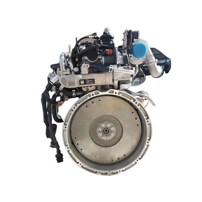 Foton Omar Aoling 4F25TC 2.5 Motor Assembly per il camion di transito rapido Alpha 2002-2016