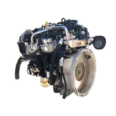 Foton Omar Aoling 4F25TC 2.5 Motor Assembly per il camion di transito rapido Alpha 2002-2016