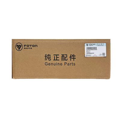 Alfa FOTON Car Fitting Olling TS CTS Ruiwo ES3SE5 Accessoiri per camion con serbatoio dell'acqua calda