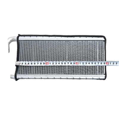 Alfa FOTON Car Fitting Olling TS CTS Ruiwo ES3SE5 Accessoiri per camion con serbatoio dell'acqua calda