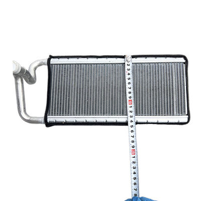 Alfa FOTON Car Fitting Olling TS CTS Ruiwo ES3SE5 Accessoiri per camion con serbatoio dell'acqua calda