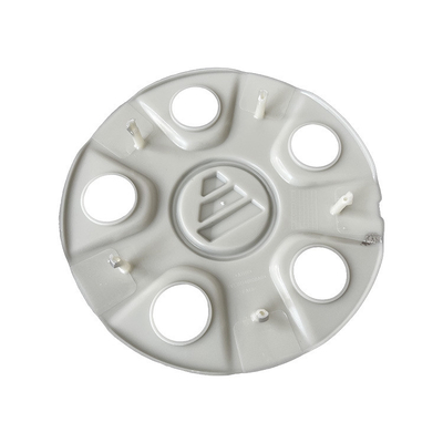 Car Fitment Foton Tuyano E S copertura delle ruote e copertura dei pneumatici per il mercato Alpha