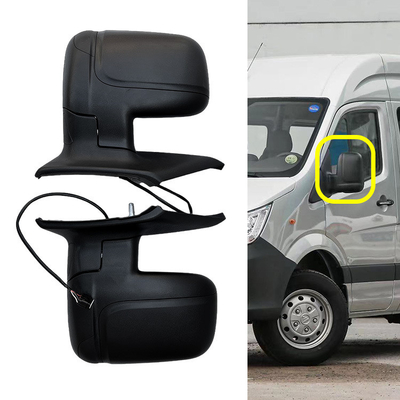 Foton Vans Alpha Tuyano S e E Specchietto retrovisore Ricambi auto Specchietto retrovisore Accessori
