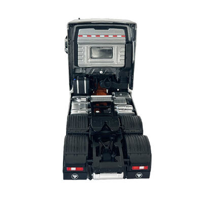 2002-2016 Foton Alpha Galaxy Alloy Car e vendite di veicoli completi per Omar Express CTX