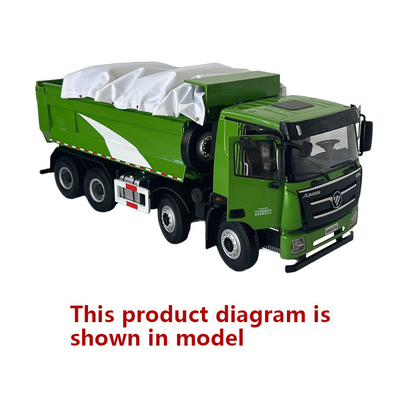 Vendite complete di veicoli e camion Foton Oman Galaxy Alloy Car di Omar Omar Express CTX