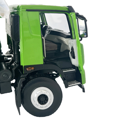 Vendite complete di veicoli e camion Foton Oman Galaxy Alloy Car di Omar Omar Express CTX