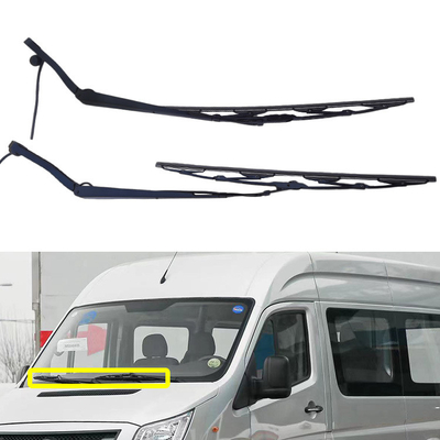Alpha Tuyano E Tuyano S Wiper Blade e Arm Assembly per gli accessori originali Foton