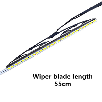 Alpha Tuyano E Tuyano S Wiper Blade e Arm Assembly per gli accessori originali Foton