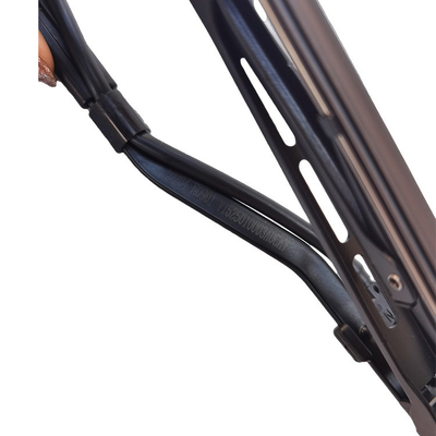 Alpha Tuyano E Tuyano S Wiper Blade e Arm Assembly per gli accessori originali Foton