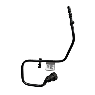 Fukuda Original 2.8 Fuel Supply Pipe 5529540 Autentici ricambi auto per camion Foton