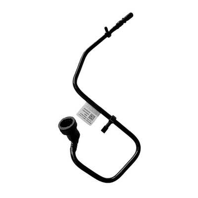 Fukuda Original 2.8 Fuel Supply Pipe 5529540 Autentici ricambi auto per camion Foton