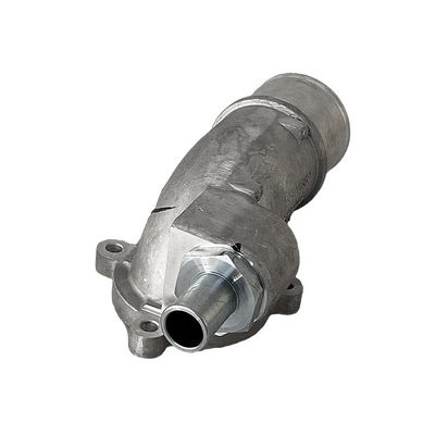 Foton 2002-2016 OMACO OLLING Transito rapido CTX Parti di camion 2.8 Sedile di ingresso dell'acqua del motore