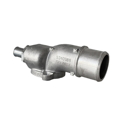 Foton 2002-2016 OMACO OLLING Transito rapido CTX Parti di camion 2.8 Sedile di ingresso dell'acqua del motore