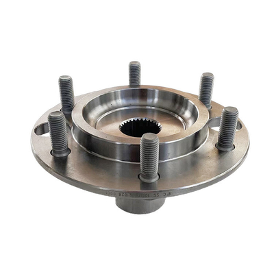Alfa Car Fitment Foton Tuyano Assemblaggio dell'albero del mozzo posteriore per camion e ruote automobilistiche