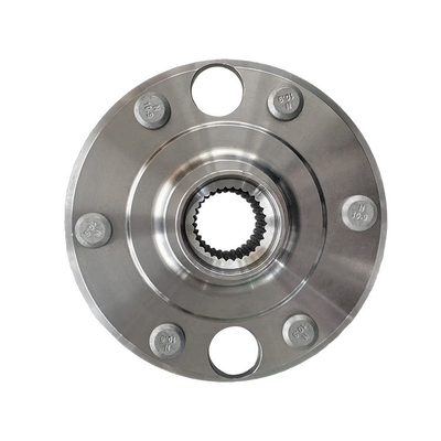 Alfa Car Fitment Foton Tuyano Assemblaggio dell'albero del mozzo posteriore per camion e ruote automobilistiche