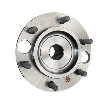 Alfa Car Fitment Foton Tuyano Assemblaggio dell'albero del mozzo posteriore per camion e ruote automobilistiche