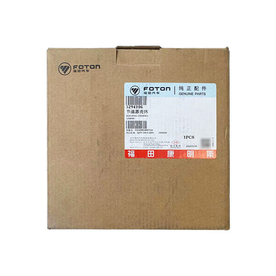 Omar Olling CTX 2.8 Motor Thermostat Housing for Foton Original Auto and Truck Parts