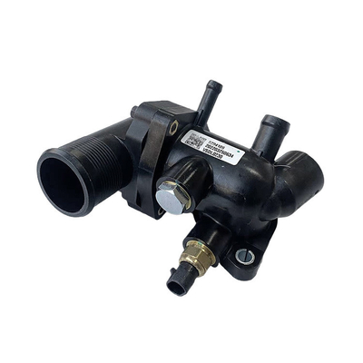Omar Olling CTX 2.8 Motor Thermostat Housing for Foton Original Auto and Truck Parts