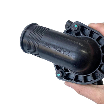 Omar Olling CTX 2.8 Motor Thermostat Housing for Foton Original Auto and Truck Parts