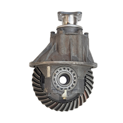 Assemblaggio di riduttore di velocità Foton Alpha Car Fitment per OMACO OLL Rapid Transit CTX Model